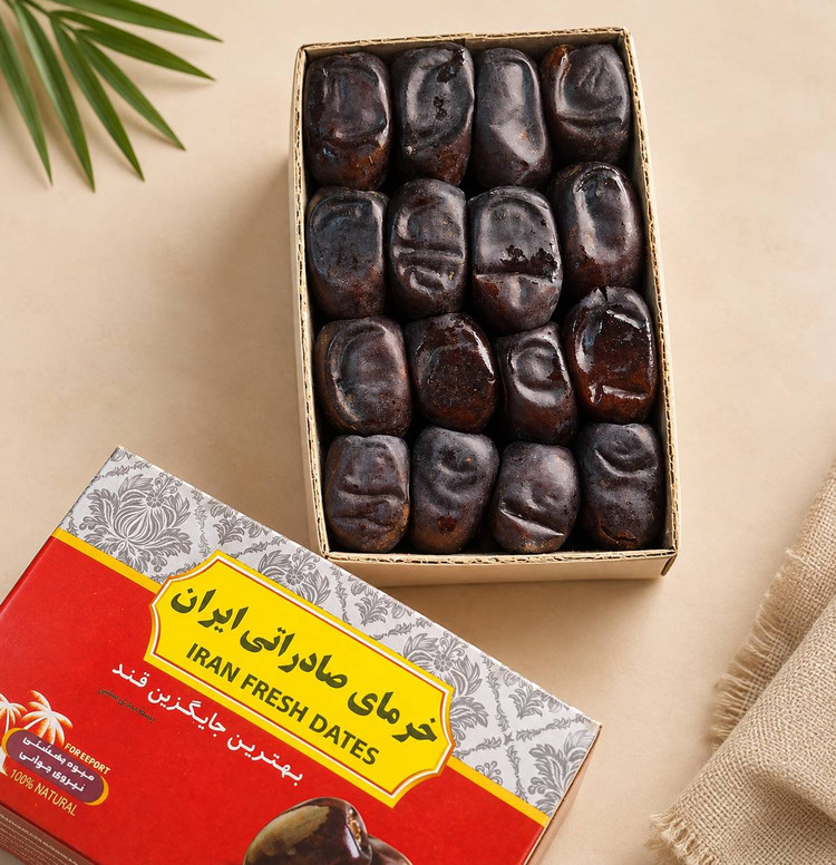 رطب تازه امساله درجه یک