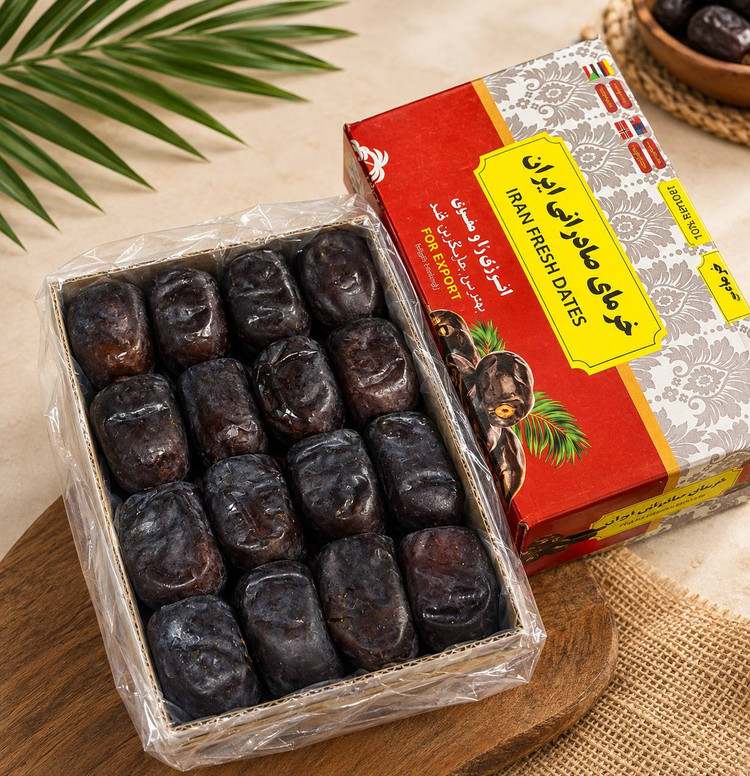 رطب تازه امساله درجه یک