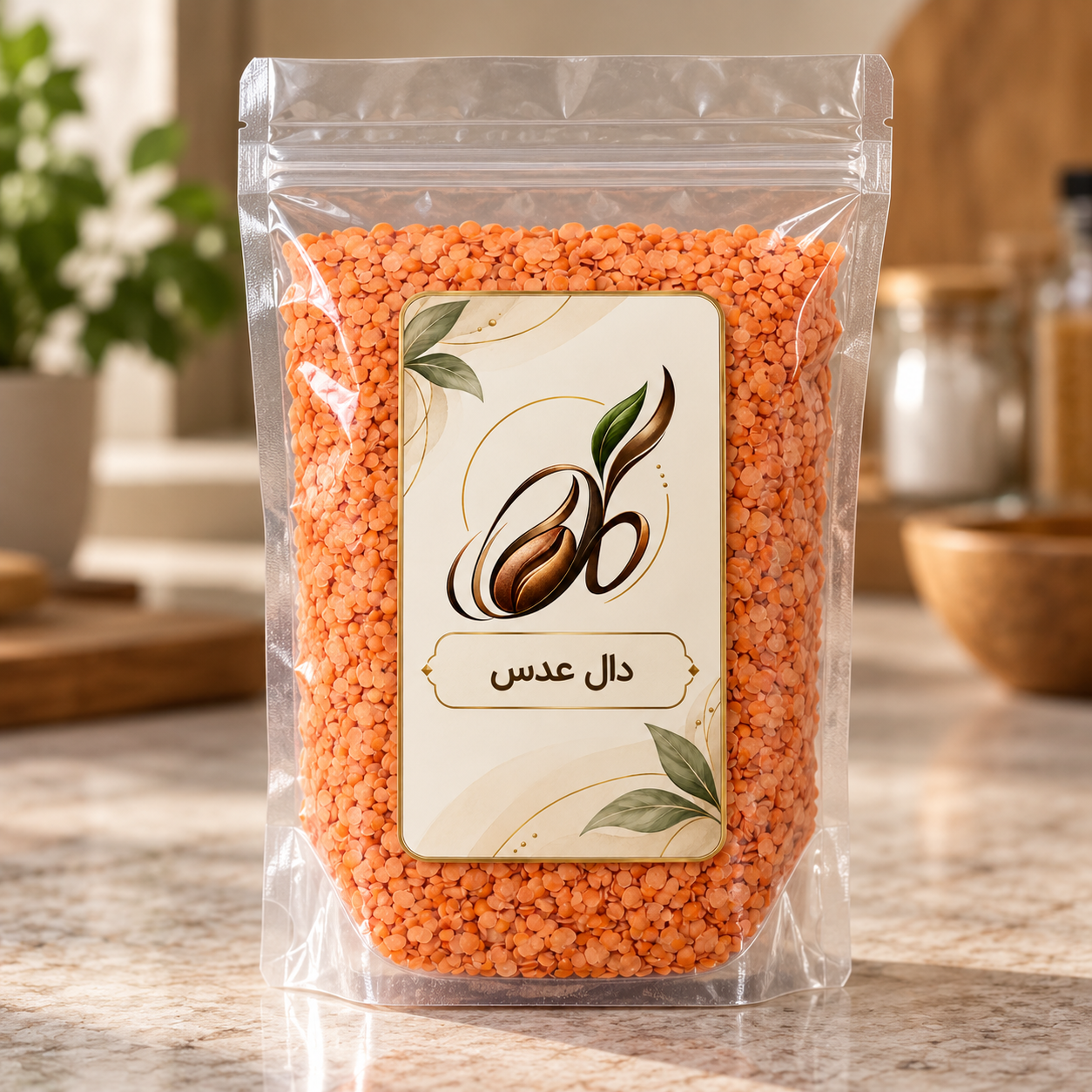 دال عدس